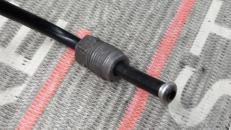 трубка тормозная, 630 рублей, Красноярск