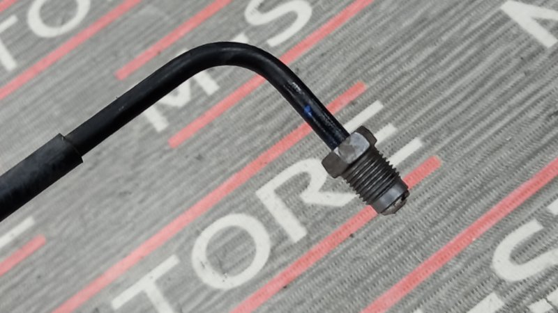 трубка тормозная, 630 рублей, Красноярск