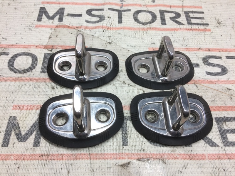 петля замка двери, 540 рублей, Красноярск