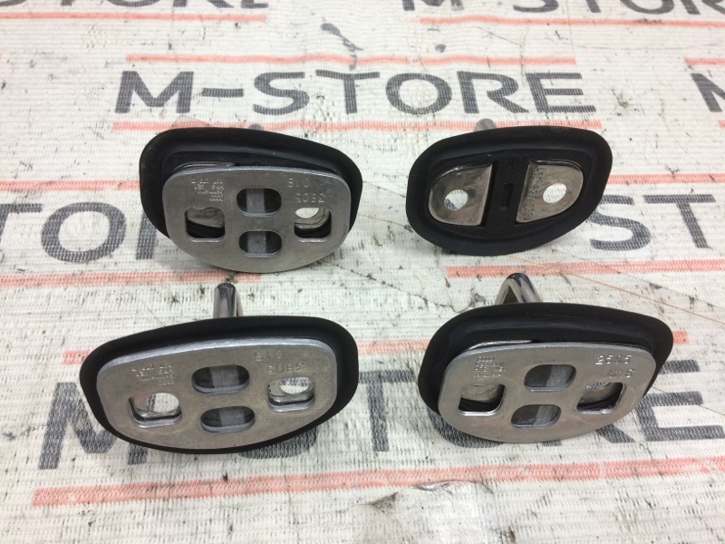 петля замка двери, 540 рублей, Красноярск