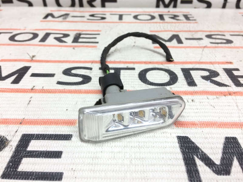 Повторитель в крыло, 1550 рублей, Красноярск