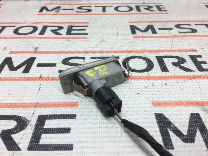 Повторитель в крыло, 1550 рублей, Красноярск