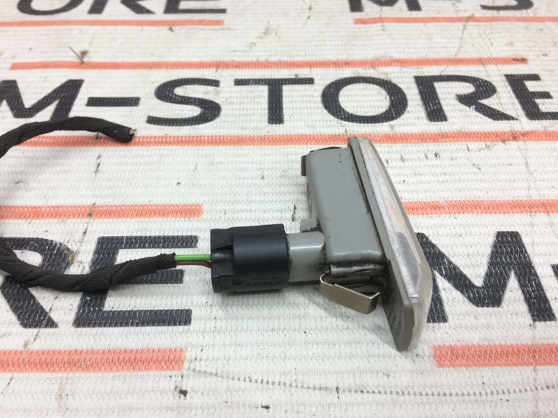 Повторитель в крыло, 1550 рублей, Красноярск