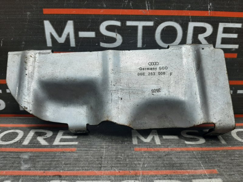 кожух выпускного коллектора, 340 рублей, Красноярск