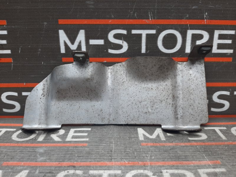 кожух выпускного коллектора, 340 рублей, Красноярск