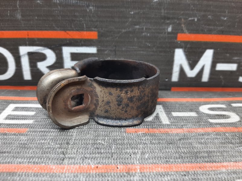 хомут глушителя, 280 рублей, Красноярск