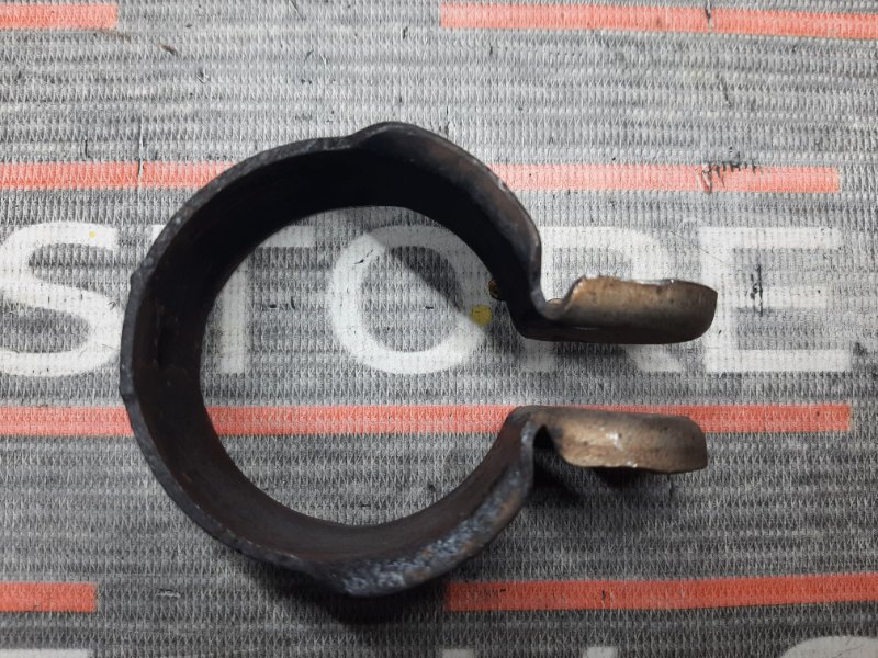 хомут глушителя, 280 рублей, Красноярск