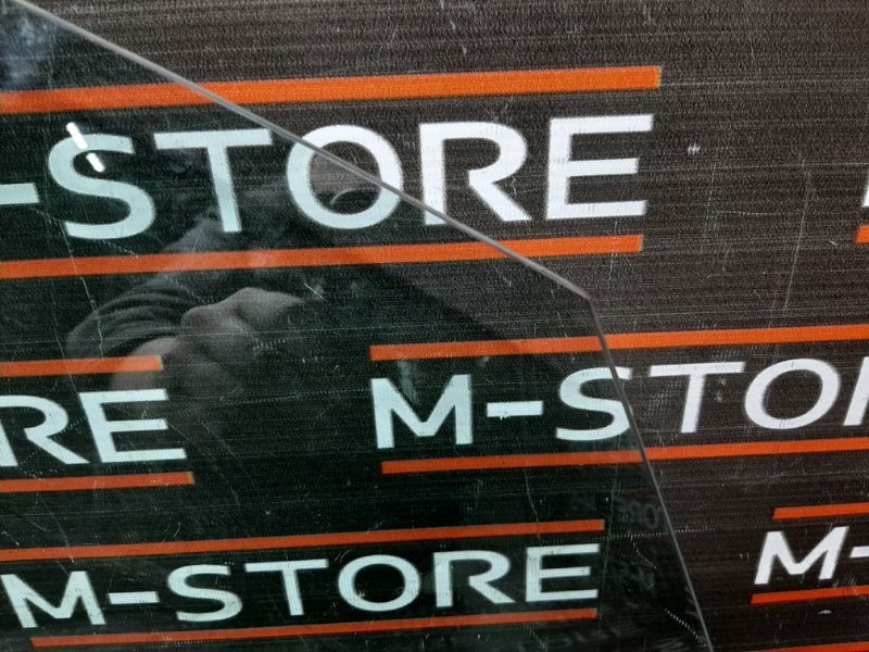 Стекло боковое, 700 рублей, Красноярск