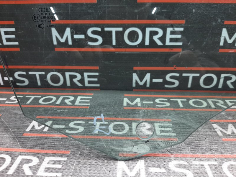 Стекло боковое, 700 рублей, Красноярск