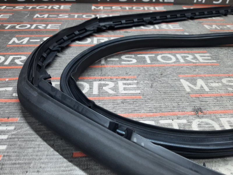 уплотнитель двери, 340 рублей, Красноярск