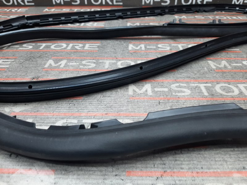 уплотнитель двери, 340 рублей, Красноярск