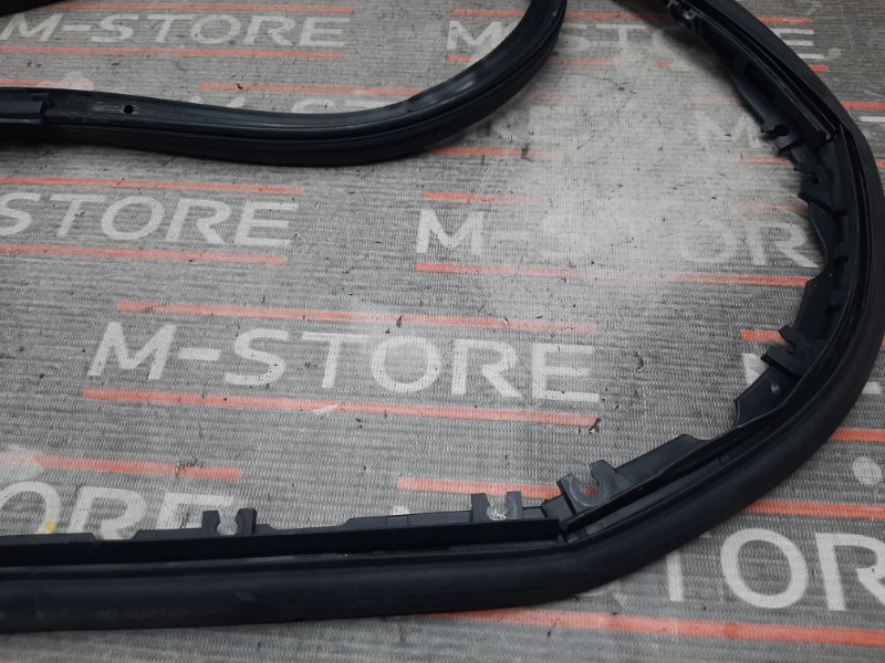 уплотнитель двери, 340 рублей, Красноярск