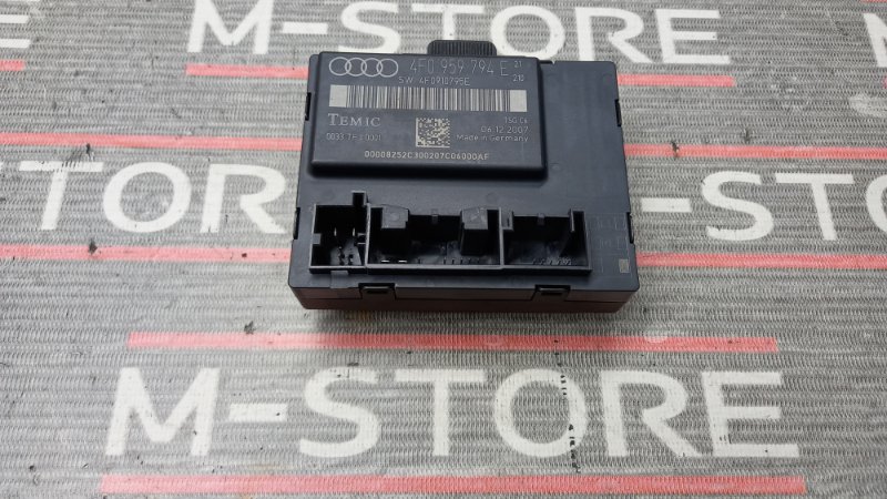 Блок управления дверью, 350 рублей, Красноярск