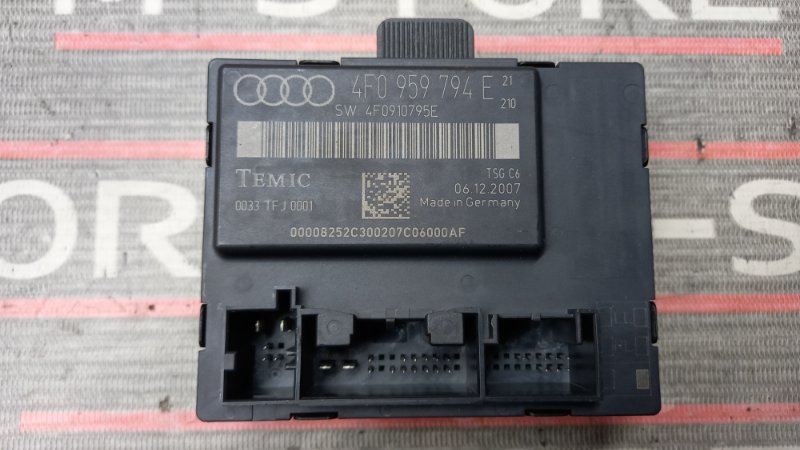 Блок управления дверью, 350 рублей, Красноярск