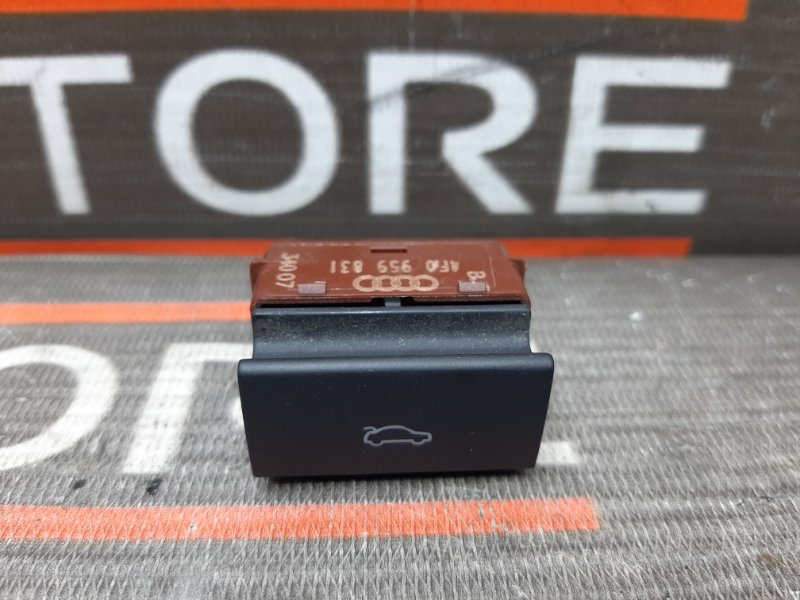 Кнопка открывания багажника, 200 рублей, Красноярск