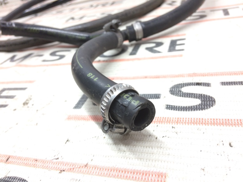 Шланг омывателя фар, 350 рублей, Красноярск