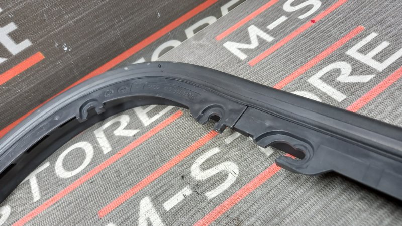 уплотнитель двери, 340 рублей, Красноярск