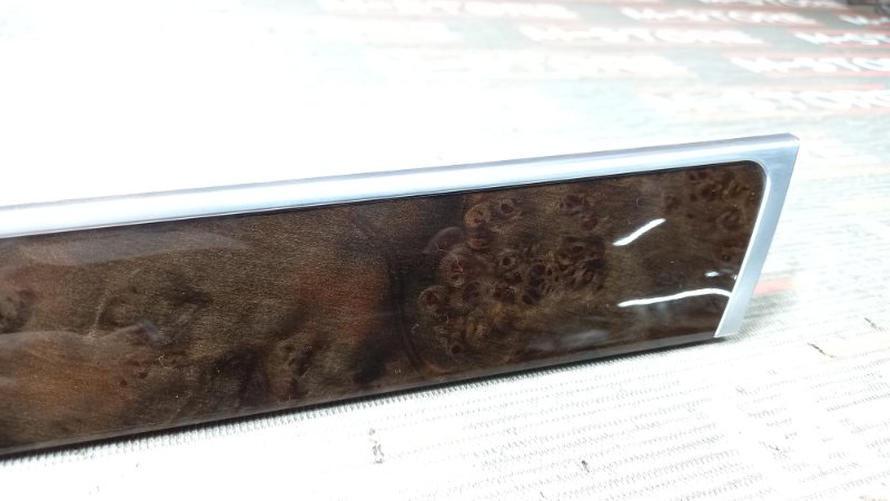 Декоративная накладка двери, 350 рублей, Красноярск