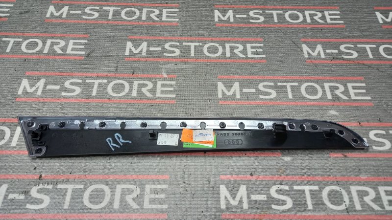 Декоративная накладка двери, 350 рублей, Красноярск