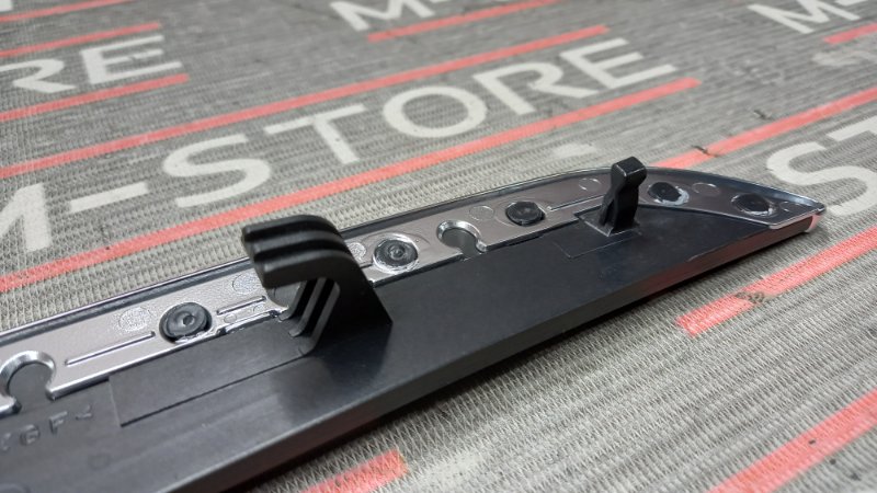 Декоративная накладка двери, 350 рублей, Красноярск