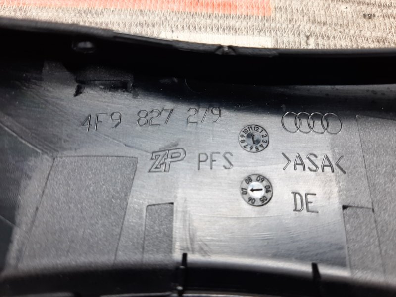 накладка петли багажника, 240 рублей, Красноярск