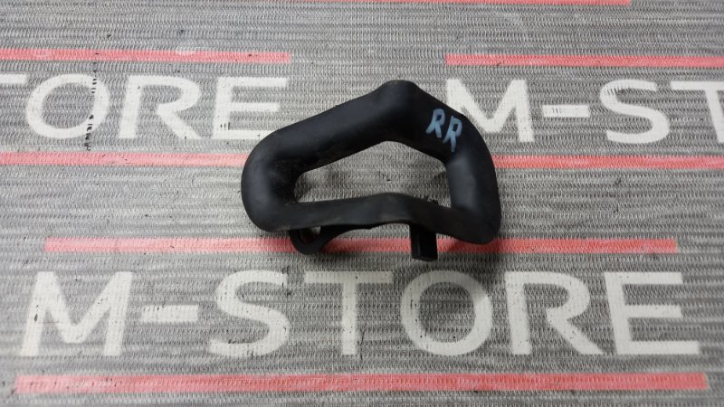 Уплотнитель замка двери, 190 рублей, Красноярск