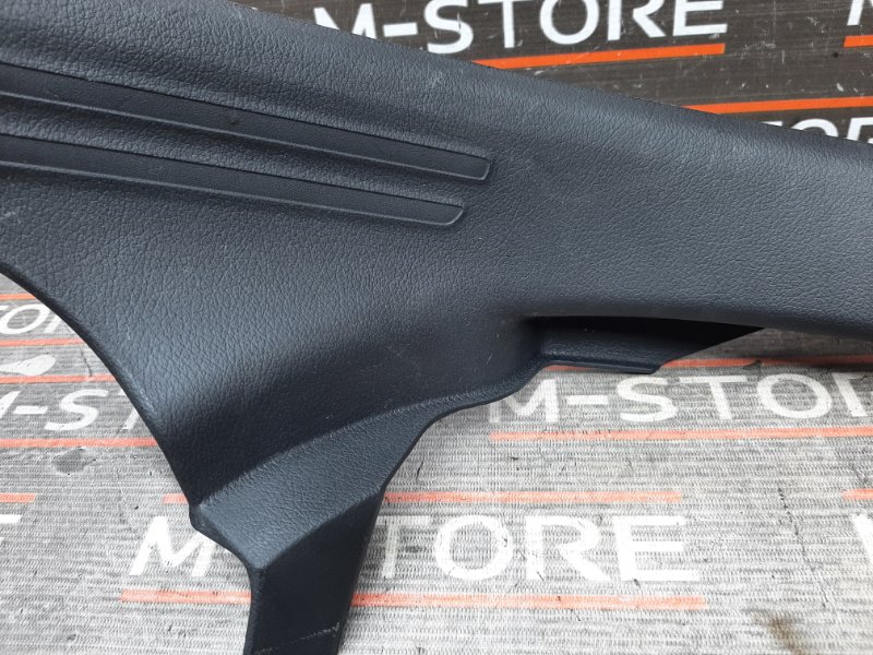 Накладка на порог салона, 300 рублей, Красноярск