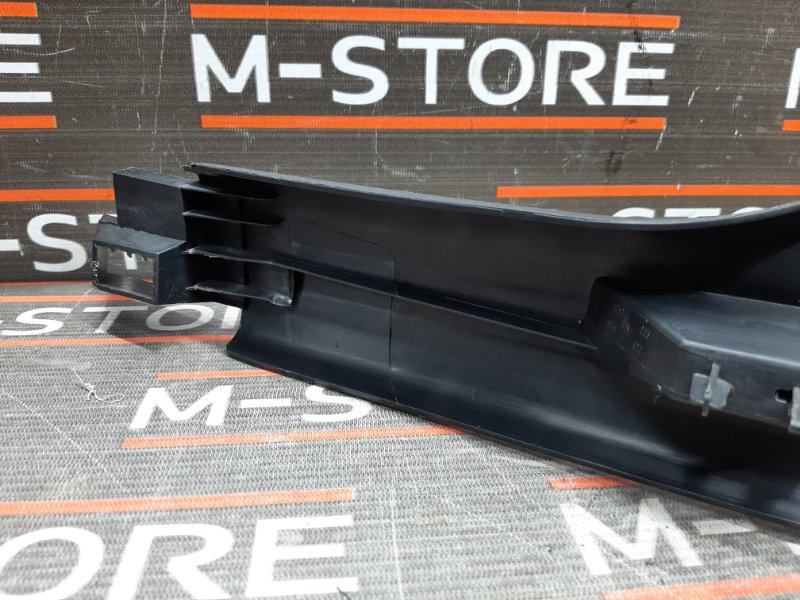 Накладка на порог салона, 300 рублей, Красноярск