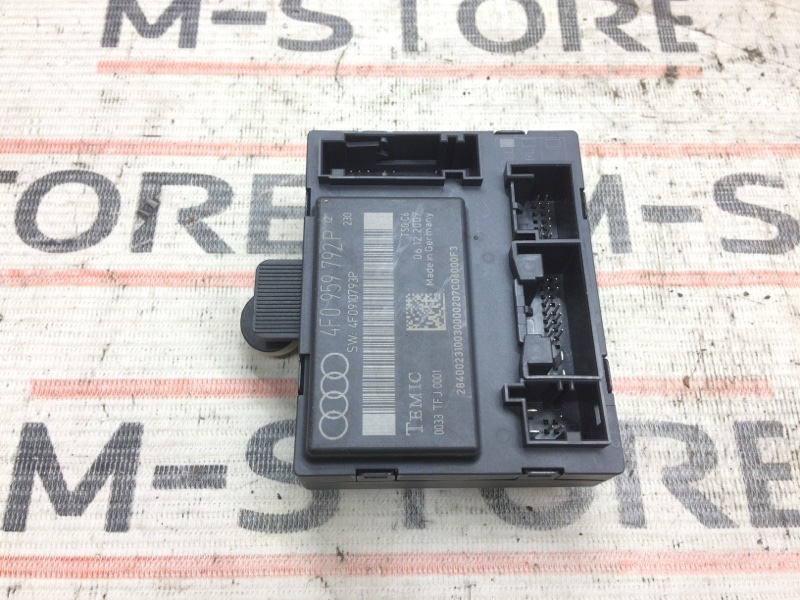 Блок управления дверью, 350 рублей, Красноярск