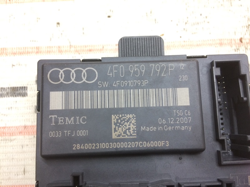 Блок управления дверью, 350 рублей, Красноярск