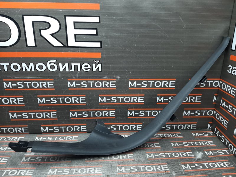 Накладка на порог салона, 300 рублей, Красноярск