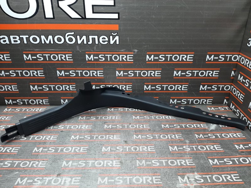 Накладка на порог салона, 300 рублей, Красноярск