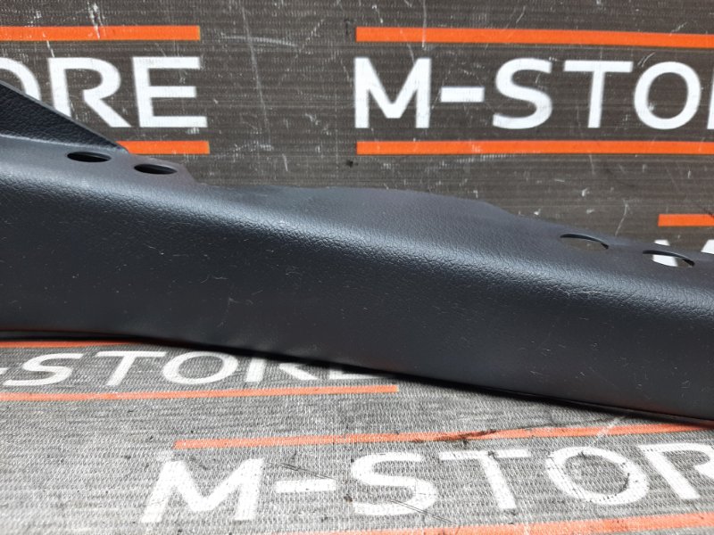 Накладка на порог салона, 300 рублей, Красноярск