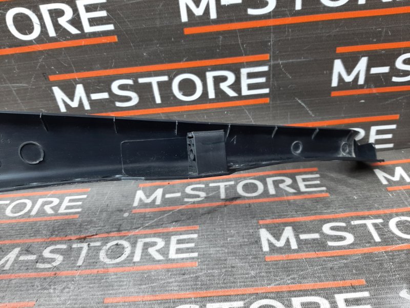 Накладка на порог салона, 300 рублей, Красноярск