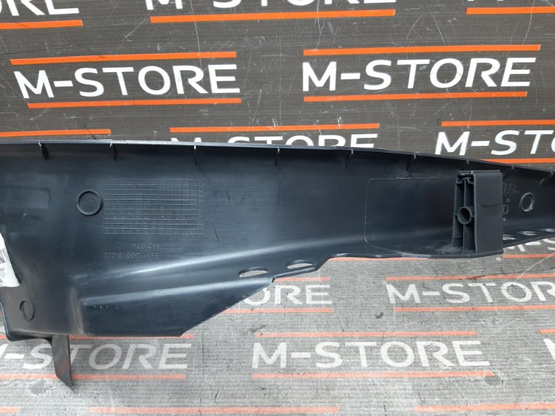 Накладка на порог салона, 300 рублей, Красноярск