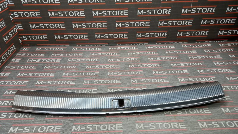 Накладка замка багажника, 350 рублей, Красноярск