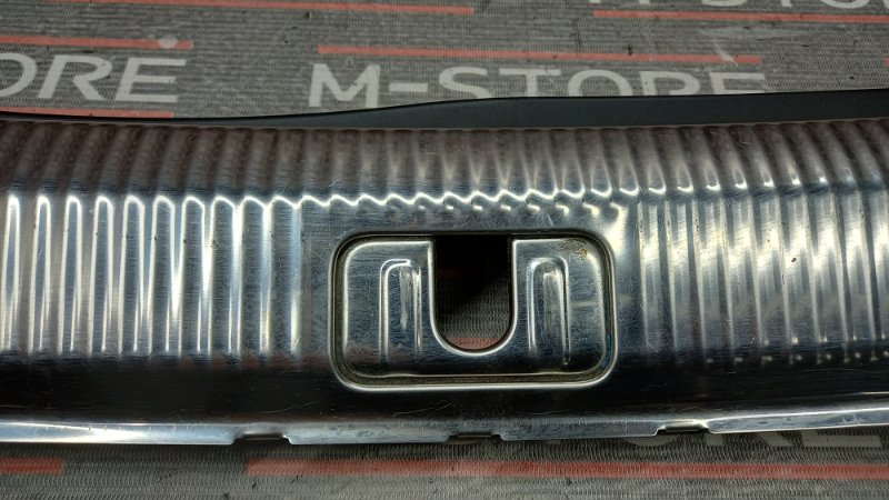 Накладка замка багажника, 350 рублей, Красноярск