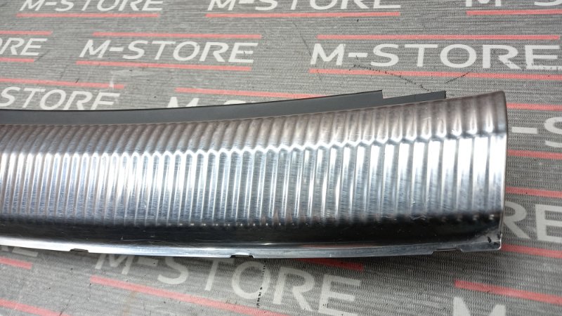 Накладка замка багажника, 350 рублей, Красноярск