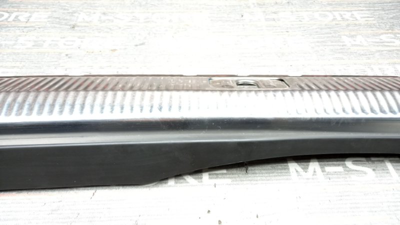 Накладка замка багажника, 350 рублей, Красноярск