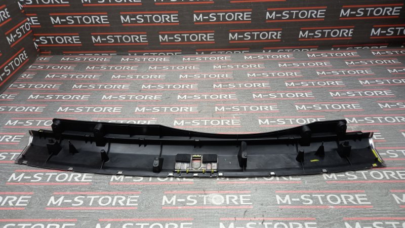 Накладка замка багажника, 350 рублей, Красноярск