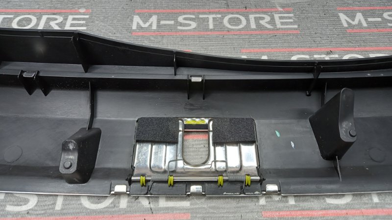 Накладка замка багажника, 350 рублей, Красноярск