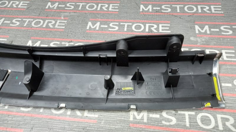 Накладка замка багажника, 350 рублей, Красноярск