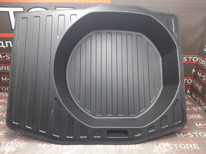 ниша запасного колеса, 510 рублей, Красноярск