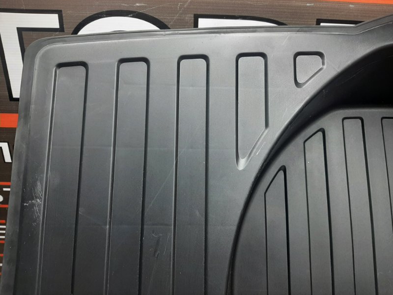 ниша запасного колеса, 510 рублей, Красноярск