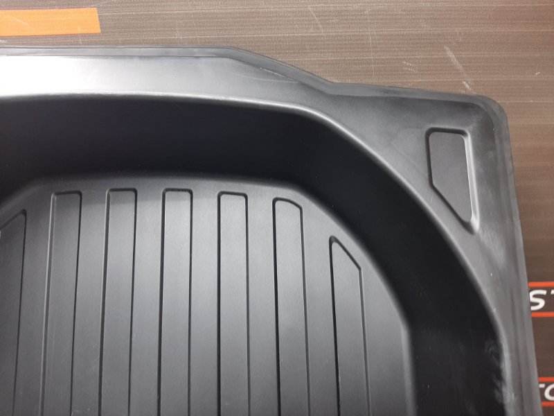 ниша запасного колеса, 510 рублей, Красноярск