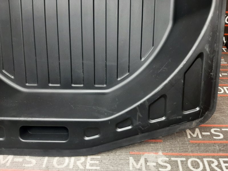 ниша запасного колеса, 510 рублей, Красноярск