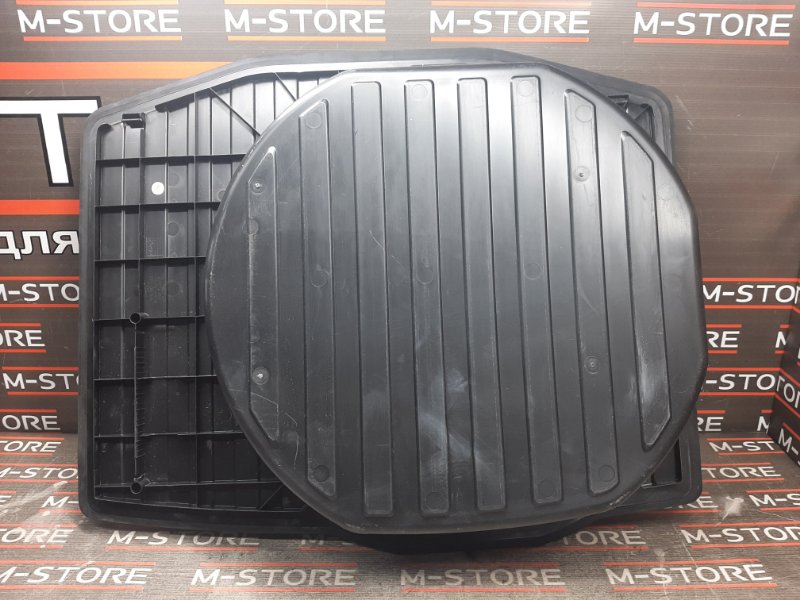 ниша запасного колеса, 510 рублей, Красноярск