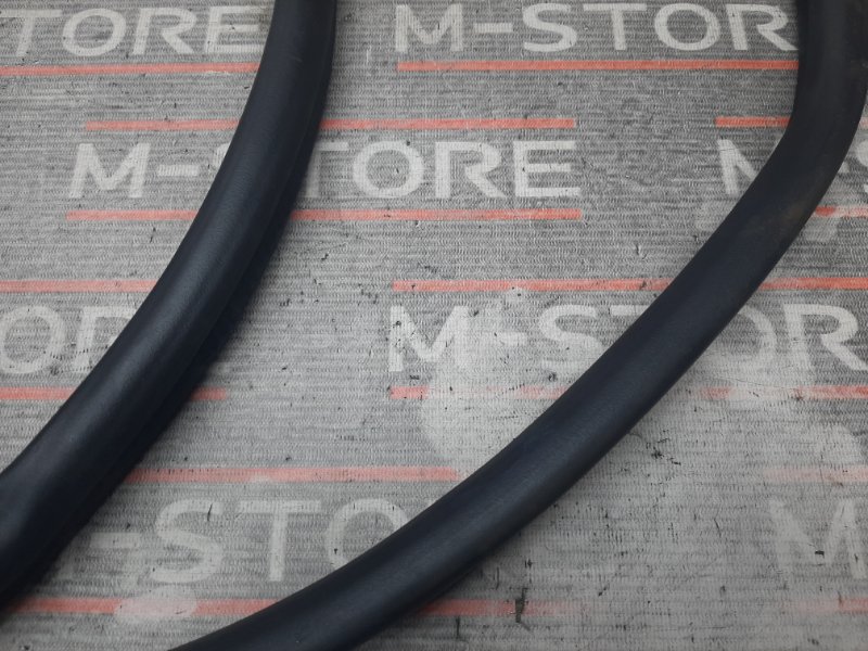 уплотнитель двери, 340 рублей, Красноярск