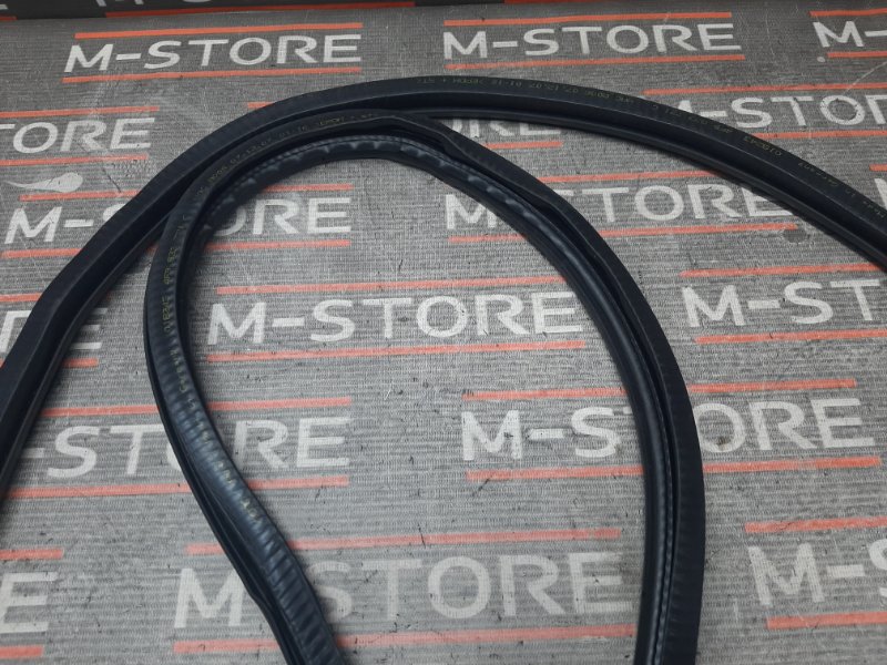 уплотнитель двери, 340 рублей, Красноярск