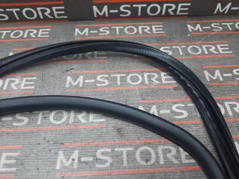 уплотнитель двери, 340 рублей, Красноярск